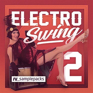 ELECTRO SWING 2(オンライン納品)(2時間以内に納品)