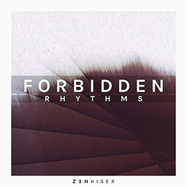 FORBIDDEN RHYTHMS(オンライン納品)(2時間以内に納品)