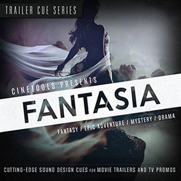 CINETOOLS FANTASIA(オンライン納品)(2時間以内に納品)