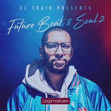 EL TRAIN - FUTURE BEATS & SOUL 2(オンライン納品)(2時間以内に納品)