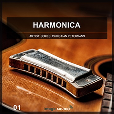 HARMONICA 1(オンライン納品)(2時間以内に納品)