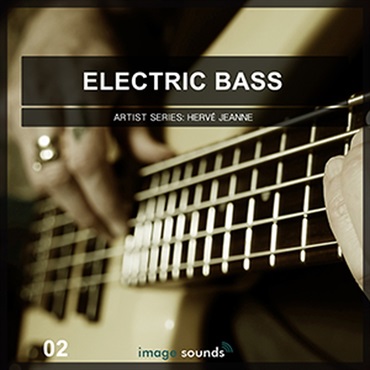 ELECTRIC BASS 2(オンライン納品)(2時間以内に納品)