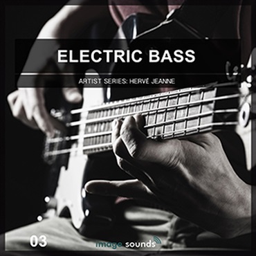 ELECTRIC BASS 3(オンライン納品)(2時間以内に納品)