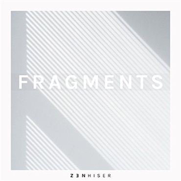 FRAGMENTS(オンライン納品)(2時間以内に納品)