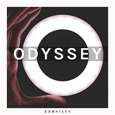 ODYSSEY(オンライン納品)(2時間以内に納品)