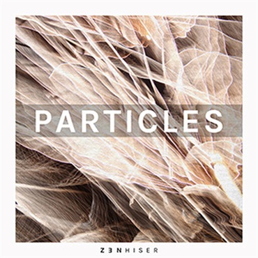 PARTICLES(オンライン納品)(2時間以内に納品)