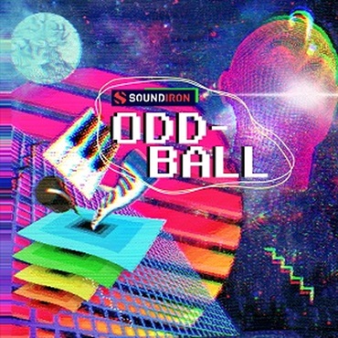 ODDBALL(オンライン納品)(2時間以内に納品)