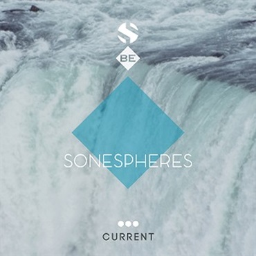 SOUNDIRON SONESPHERES 3 - CURRENT(オンライン納品)(2時間以内に納品)