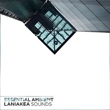 ESSENTIAL AMBIENT(オンライン納品)(2時間以内に納品)