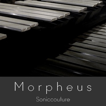 MORPHEUS / KP(オンライン納品)(2時間以内に納品)