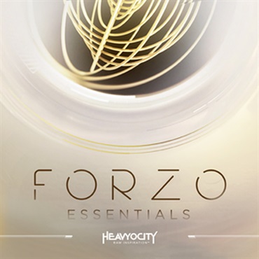 【ヘヴィオシティSCORE LOUDER サマーセール！】FORZO ESSENTIALS(オンライン納品)(2時間以内に納品)