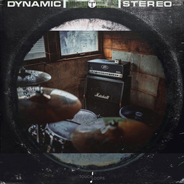 TAPE DRUMS(オンライン納品)(2時間以内に納品)