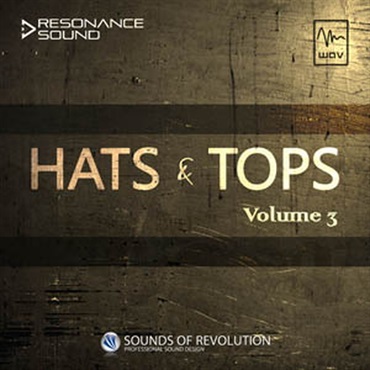 SOR HATS AND TOPS VOL.3(オンライン納品)(2時間以内に納品)