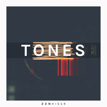 TONES(オンライン納品)(2時間以内に納品)