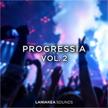 PROGRESSIA 2(オンライン納品)(2時間以内に納品)
