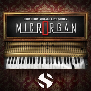 MICRORGAN(オンライン納品)(2時間以内に納品)