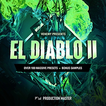 EL DIABLO HOUSE 2(オンライン納品)(2時間以内に納品)