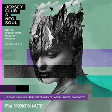 JERSEY CLUB & NEO SOUL(オンライン納品)(2時間以内に納品)