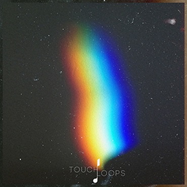 TOUCH LOOPS AMBIENT SOUNDSCAPES(オンライン納品)(2時間以内に納品)