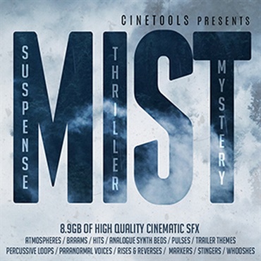MIST(オンライン納品)(2時間以内に納品)