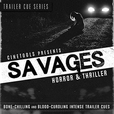 SAVAGES(オンライン納品)(2時間以内に納品)