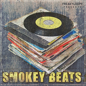 SMOKEY BEATS(オンライン納品)(2時間以内に納品)
