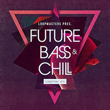 FUTURE BASS & CHILL(オンライン納品)(2時間以内に納品)