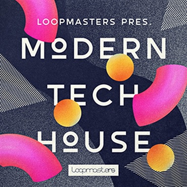 LM MODERN TECH HOUSE(オンライン納品)(2時間以内に納品)
