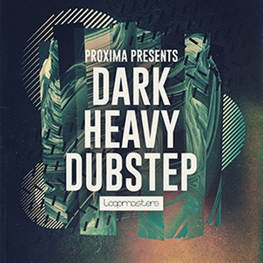 PROXIMA - DARK & HEAVY DUBSTEP(オンライン納品)(2時間以内に納品)