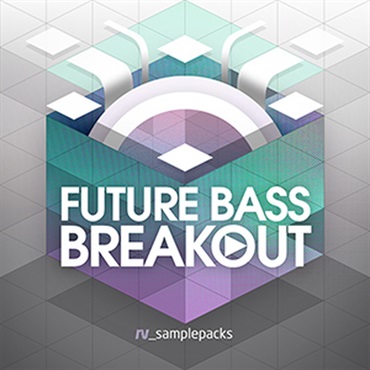 FUTURE BASS BREAKOUT(オンライン納品)(2時間以内に納品)