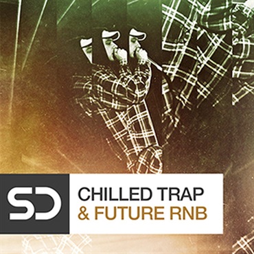 CHILLED TRAP & FUTURE RNB(オンライン納品)(2時間以内に納品)
