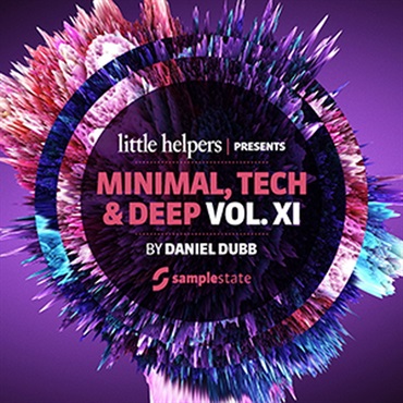 LITTLE HELPERS VOL. 11(オンライン納品)(2時間以内に納品)
