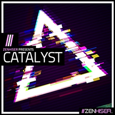 CATALYST(オンライン納品)(2時間以内に納品)