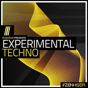EXPERIMENTAL TECHNO(オンライン納品)(2時間以内に納品)
