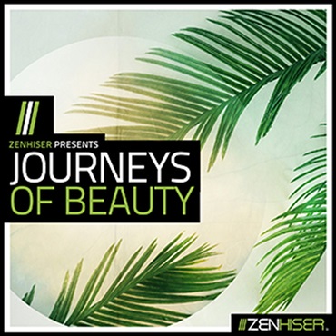 JOURNEYS OF BEAUTY(オンライン納品)(2時間以内に納品)