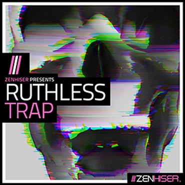 ZENHISER RUTHLESS TRAP(オンライン納品)(2時間以内に納品)