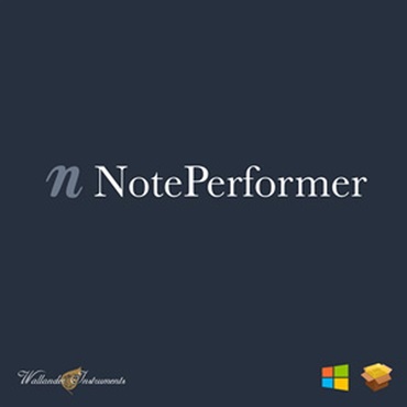 NOTE PERFORMER 5(オンライン納品)(2時間以内に納品)