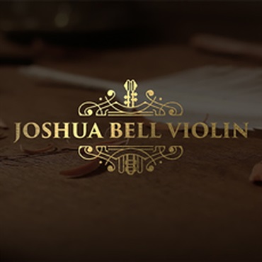 JOSHUA BELL VIOLIN(オンライン納品)(2時間以内に納品)