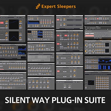 SILENT WAY(オンライン納品)(2時間以内に納品)