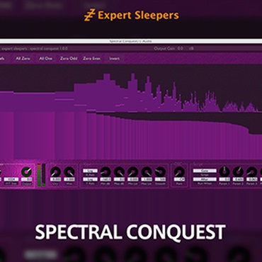 SPECTRAL CONQUEST(オンライン納品)(2時間以内に納品)