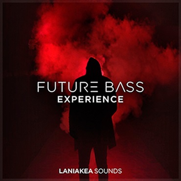 FUTURE BASS EXPERIENCE(オンライン納品)(2時間以内に納品)