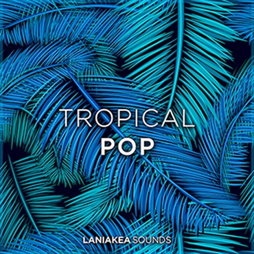 TROPICAL POP(オンライン納品)(2時間以内に納品)