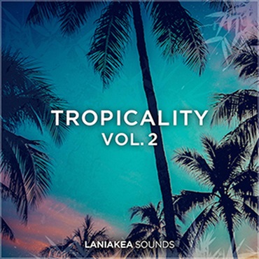 TROPICALITY 2(オンライン納品)(2時間以内に納品)