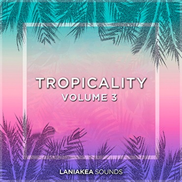 TROPICALITY 3(オンライン納品)(2時間以内に納品)