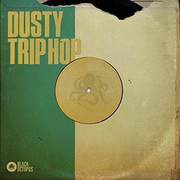 DUSTY TRIP HOP(オンライン納品)(2時間以内に納品)