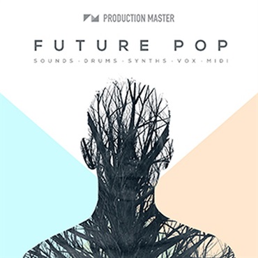 FUTURE POP(オンライン納品)(2時間以内に納品)