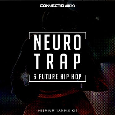 NEURO TRAP & FUTURE HIP HOP(オンライン納品)(2時間以内に納品)