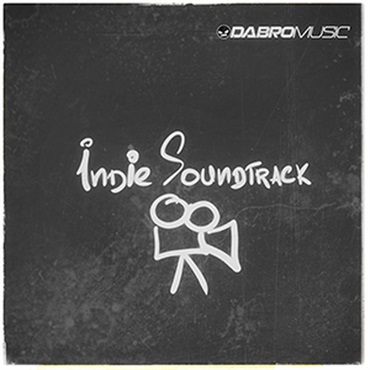 INDIE SOUNDTRACK(オンライン納品)(2時間以内に納品)