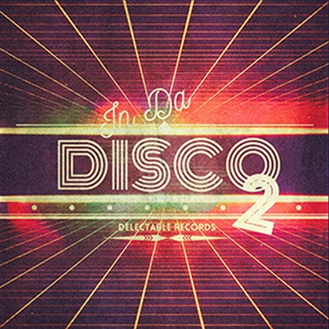 IN DA DISCO 2(オンライン納品)(2時間以内に納品)
