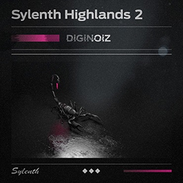 SYLENTH HIGHLANDS 2(オンライン納品)(2時間以内に納品)
